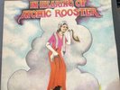 Atomic Rooster In Hearing Of - UK vinyl LP album record 1st Pressing