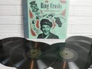 Bing Crosby Favorite Hawaiian Songs 78rpm Album Set  6 Records Decca Vol. 1