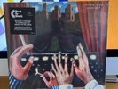 Crowded House afterglow SEALED UNOPENED VINYLback to black LP