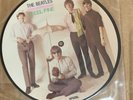 The BEATLES I Feel Fine/She's A Woman UK 20th Anniversary 7