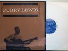 FURRY LEWIS - 