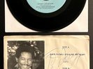 STAN BRECKENRIDGE Sticky Situation UNKNOWN MODERN SOUL BOOGIE Synth Rare HEAR