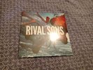 Original 45 T RIVAL SONS: BLACK COFFEE/NEUF SCELLÉ/earache