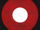 MORRIS BROTHERS Hog Eyed Man SIGNED 45 KIDTOWN US PRIVATE PRESS BLUEGRASS