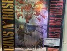 Guns N Roses Appetite For Destruction Limited Edition Numbered 498 Of 3000 Vinyl