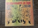 Los madrugadores Del Bajio