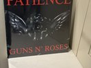 Guns N Roses Patience 7 Inch Vinyl Sealed 45 Locked N Loaded Box Set ** NEW **