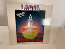 LOUIS XAVIER - LADJA - RARE FRENCH AFRO SOUL LP - ADDA - ORIGINAL - NM