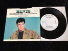 ELVIS PRESLEY 45 PROMO 47-9115 LONG LEGGED GIRL/THAT’S SOMEONE NM/MINT PRISTINE