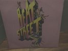 Beat Street Volume 1 Original Motion Picture Soundtrack LP 1984 Atlantic 80154-1