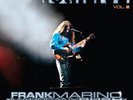 FRANK MARINO & MAHOGANY RUSH - REAL LIVE  VOL. 2 (2 LP) (RSD 2021) NEW VINYL REC