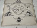 PLEXUS SPEECHLEY WRIGHT AUTOGRAPH LP SIGNED LOOK PRIVATE LABEL  NM