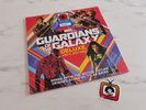 GUARDIANS OF THE GALAXY - Deluxe edition US press 2x Lp vinyl colored SEALED