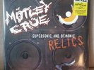 Mötley Crüe – Supersonic And Demonic Relics ( 2x LP Pic Vinyl )