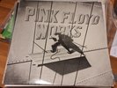 Pink Floyd Works LP EMI Oasis Records Korea