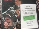 Elvis Presley The Burbank Sessions Vol 1 Vinyl Lp With Rare Bonus Booklet