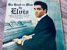 Elvis Presley – His Hand In Mine (LP, Vinyl, Italy)
