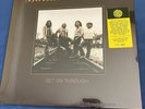 Southern Steel - Get On Through LP NEW 102 / 300 1974/2024 Southern Rock