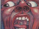 MFSL 1-075 In The Court Of The King Crimson, An Observation By King Crimson LP