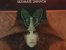 Ultimate Spinach III - 1969 US 1st Press VG+/VG Psych-Blues-Rock, MGM SE-4600 LP