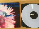 MASSIVE ATTACK - Spoils 12