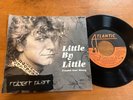 Led Zeppelin ROBERT PLANT Little By Little 1985 MEXICO 7