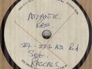 THE RASCALS*SEE*ACETATE*ROCK*EMIDISC LABEL*LISTEN TO IT