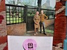 RARE 1969 FOLK ROCK 1ST PRESS LP RECORD FAIRPORT CONVENTION UNHALFBRICKING EX