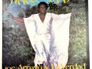 RARE LATIN SALSA LP - Joe Arroyo y La Verdad Arroyando Fuentes Cumbias VG+