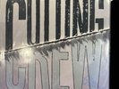 Broadcast [LP] by Cutting Crew (Vinyl, Virgin Records USA)
