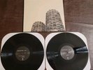 Yankee Hotel Foxtrot by Wilco (Vinyl Record 2 LP)