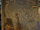 Another State of Grace by Black Star Riders (Record, 2019) - New - Sealed
