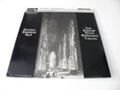 UK HMV ASD 493 BRUCKNER SYMPHONY 9 IN D MINOR SCHURICHT VPO STEREO LP 1962 W/G