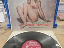 Bovea Y Sus Vallenatos Caliente   Latin Columbia Salsa Cheesecake Lp Record