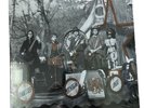 RACONTEURS CONSOLERS OF THE LONELY NEW LP - SEALED - PRISTINE