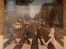 Sealed*  The Beatles  Abbey Road 3 LP 50th Anniversary Edition Box Set Collector