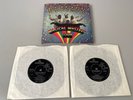 BEATLES First Press 1967 Magical Mystery Tour UK EP Mono Vinyl 45 ONE OWNER NM