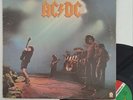 LP 33T AC/DC   