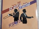 The Dorsey Sinatra Sessions Volume 2 Vinyl LP Record 1982 RCA -Sealed-