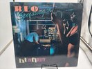 REO Speedwagon Hi Infidelity LP Record 1980 Epic Kendun Ultrasonic  EX cVG+.