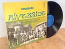 ORQUESTA RIVERSIDE [EN CASA DEL TROMPO NO BAILES] AFRO LATIN FUNK CUBA LP Areito