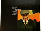 HORACE SILVER QUINTET SILVERS SERENADE DG BLUE NOTE NYC EAR LP BLUE MITCHELL EXC