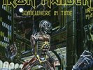 Iron Maiden - Somewhere in Time - Vinyl LP