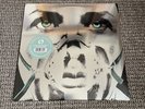 Underoath – They're Only Chasing Safety Vinyl Record SEALED Cornetto Clear/Gold