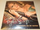 Taylor Swift Teardrops On  My Guitar / rare vinyl / numbered edition misprint