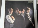 THE ROLLING STONES Debut LP  1970s pressing mono vinyl LP Decca LK 4605 EX