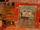 AC/DC TNT & HIgh Voltage 
