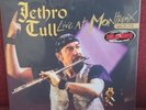 Audiophile 2LP Audio Fidelity 180g Jethro Tull - Live At Montreux 2003