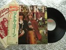 Heart ‎   Little Queen     HTF Vintage IMPORT LP 	Portrait 25AP 585