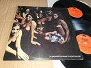 JIMI HENDRIX EXPERIENCE -ELECTRIC LADYLAND -UK POLYDOR SPDLP 3 -G/f  2xLP- Nm/Ex